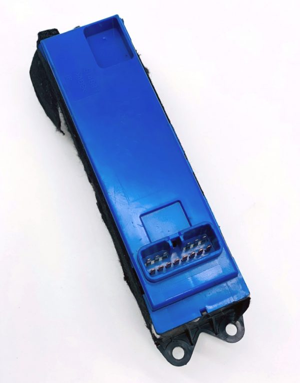 Subaru Used Power Window Master Switch 2005-2009 Legacy & Outback - Image 2