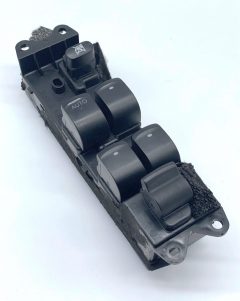 Subaru Used Power Window Master Switch 2005-2009 Legacy & Outback