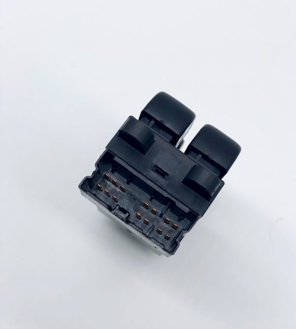 Subaru Used Power Window Master Switch 2000-2004 Legacy - Image 3
