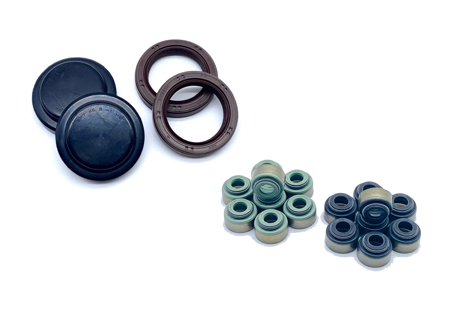 Subaru Seals & Gaskets