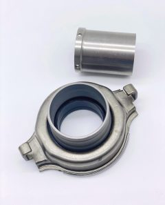 Subaru Sti Clutch Sleeve Repair