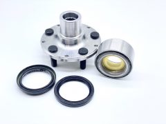 Wheel Bearing Kits
