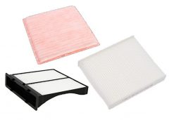 Subaru Cabin Air Filters