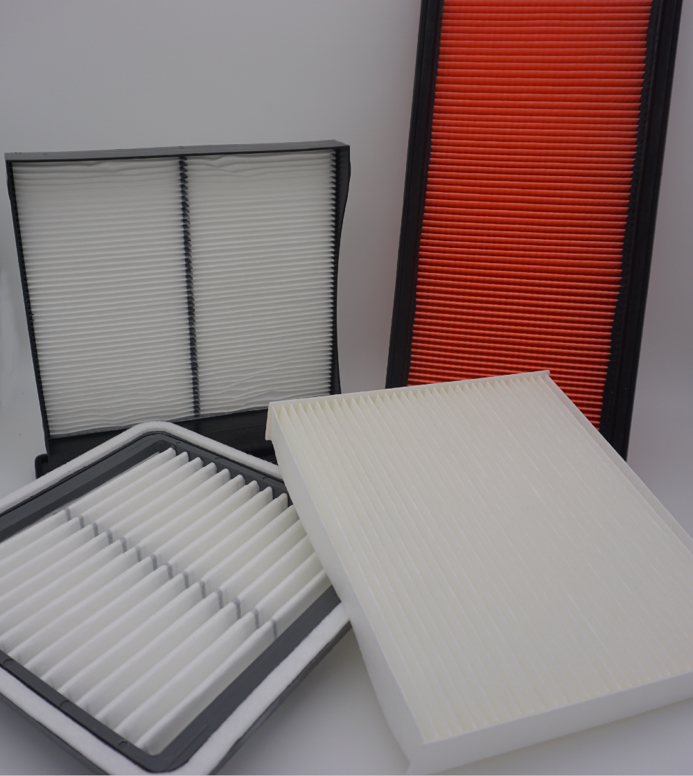 Subaru Engine/Cabin Air Filters