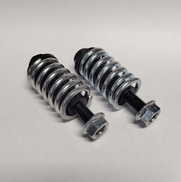 Subaru Exhaust Spring Bolt Kit