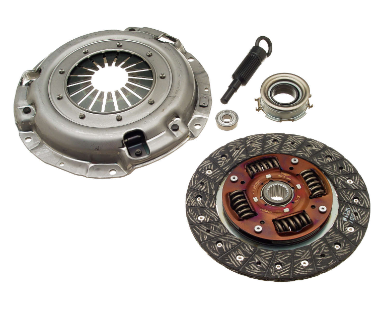 Clutch Repair